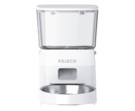 Rojeco AUTOMATYCZNY DOZOWNIK KARMY 2L WIFI (BIAŁY) - 1514947 - zdjęcie 2